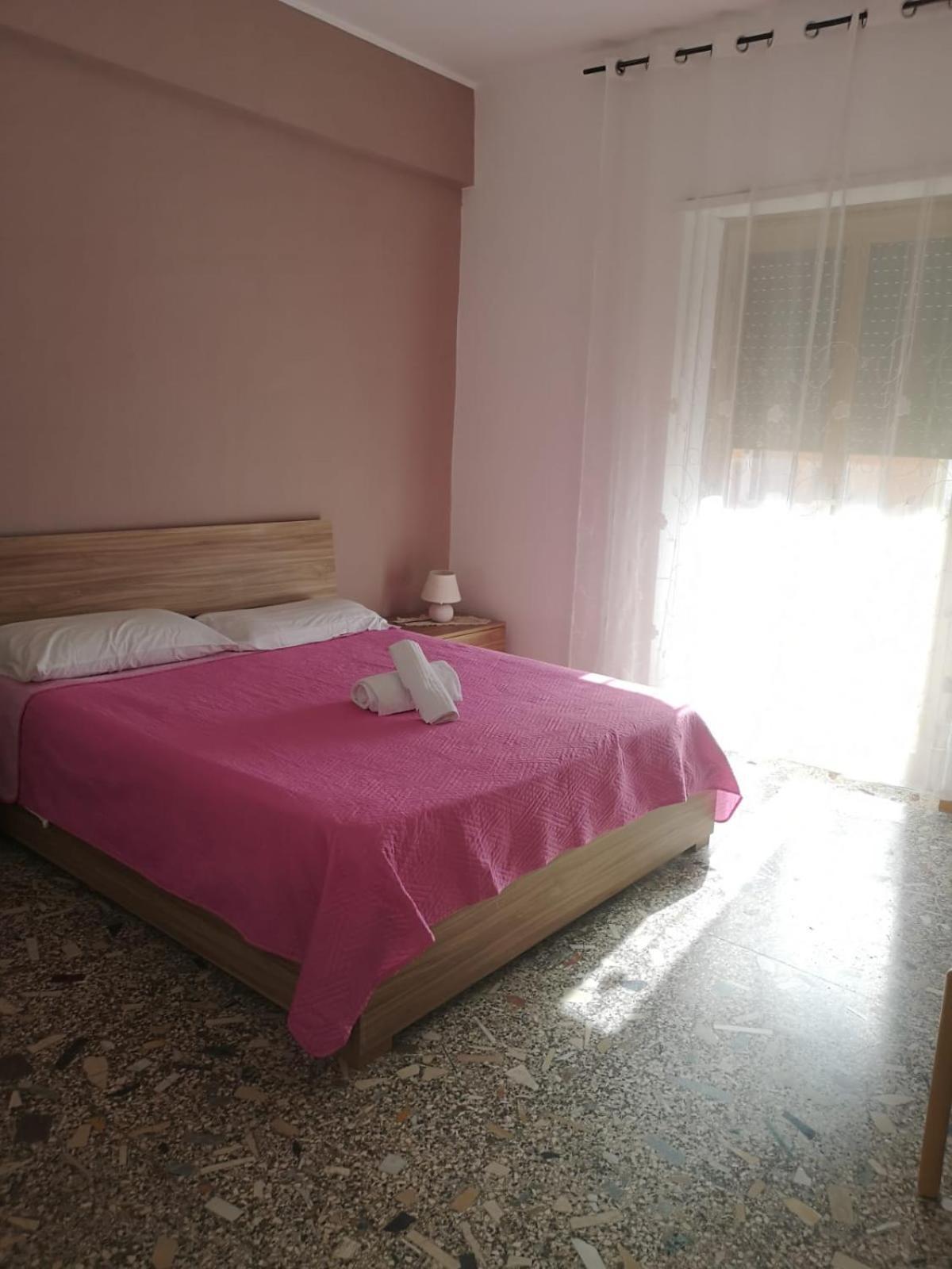 Malatesta House Apartment Rome