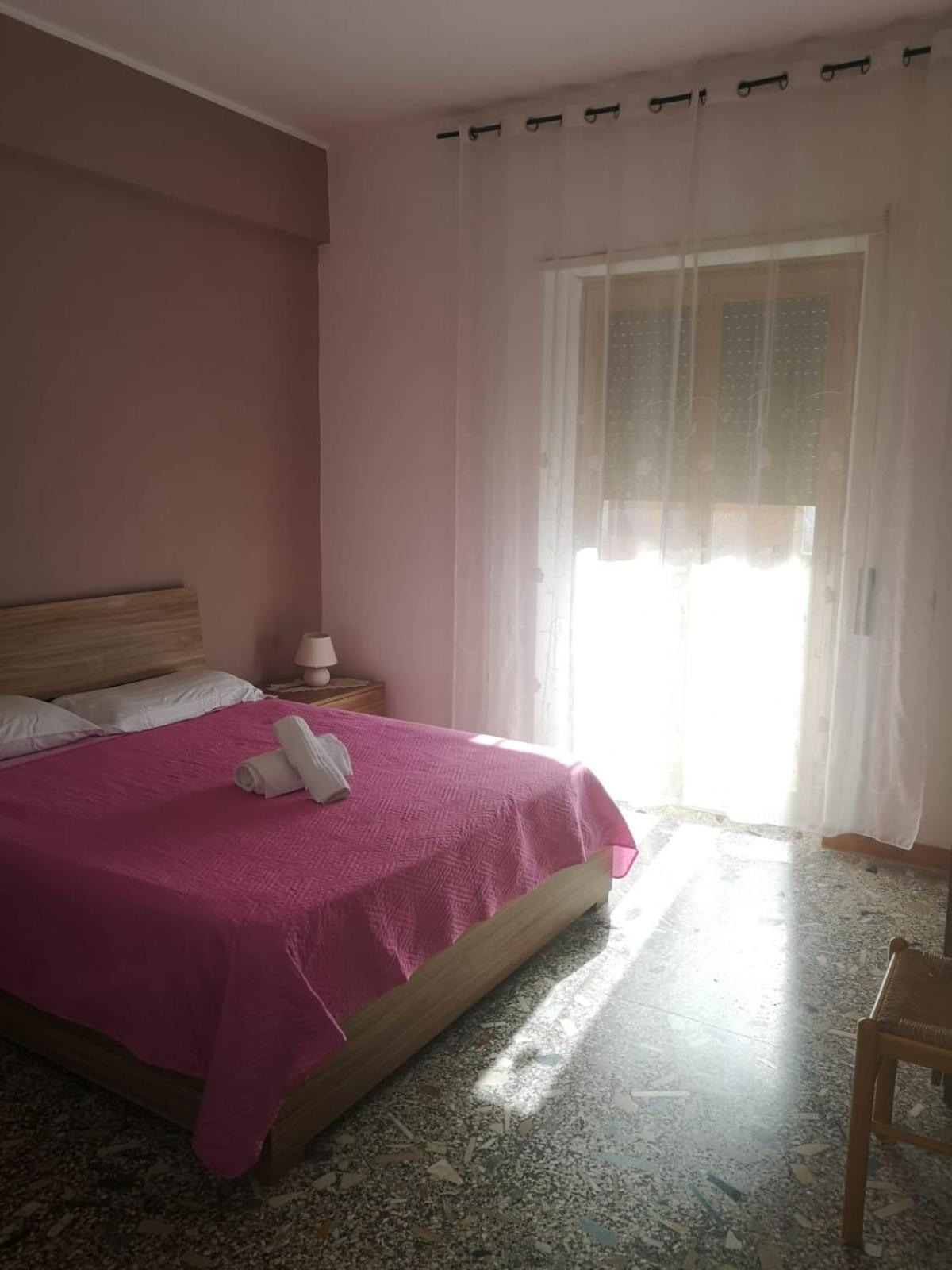 Malatesta House Rome