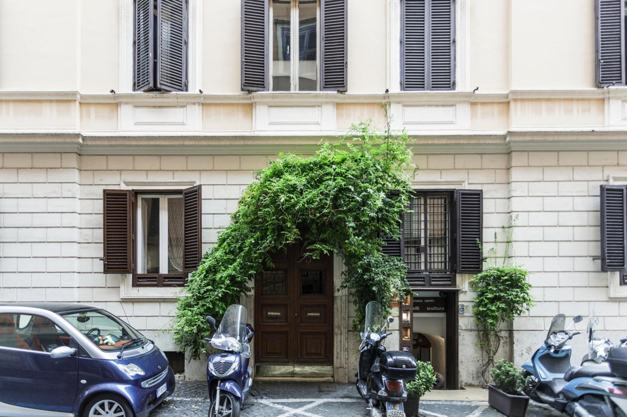 San Pietro Garden House Roma
