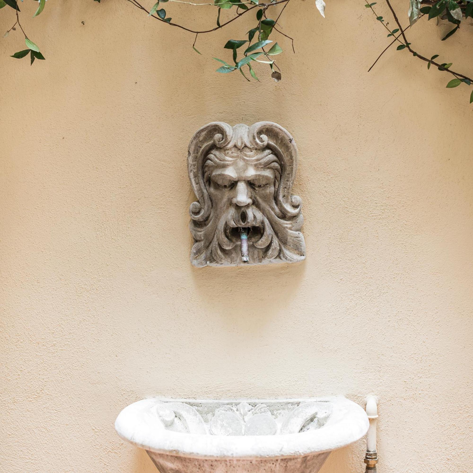 Apartamento San Pietro Garden House Roma