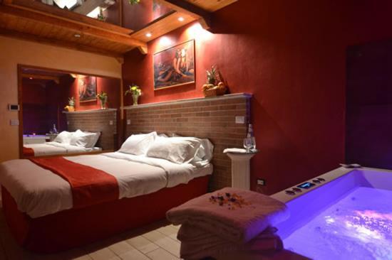 Farm stay Il Casale Di Rome