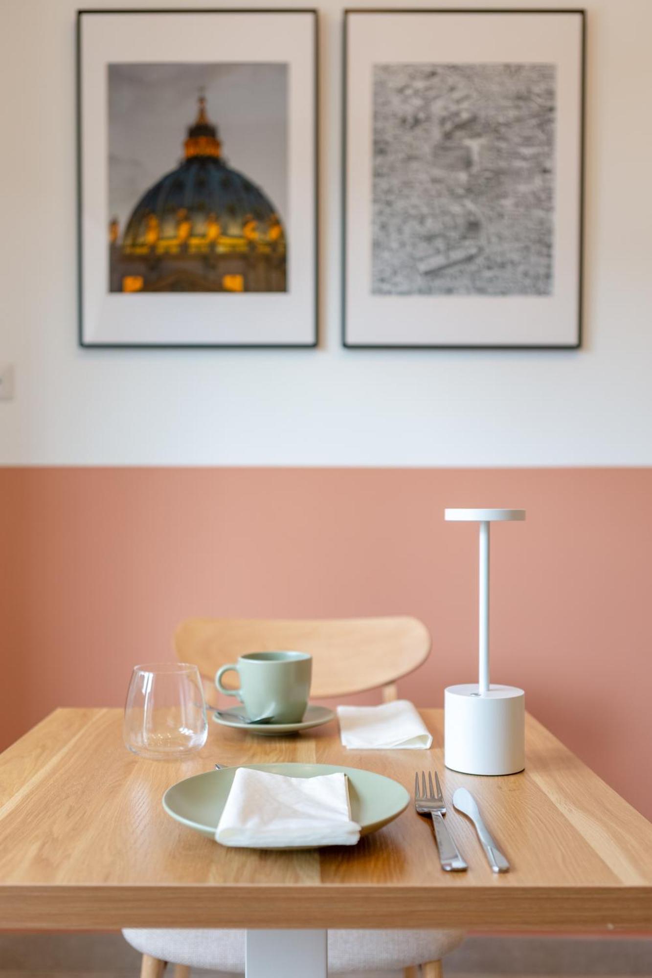 633 Appia Design Guest house Rome