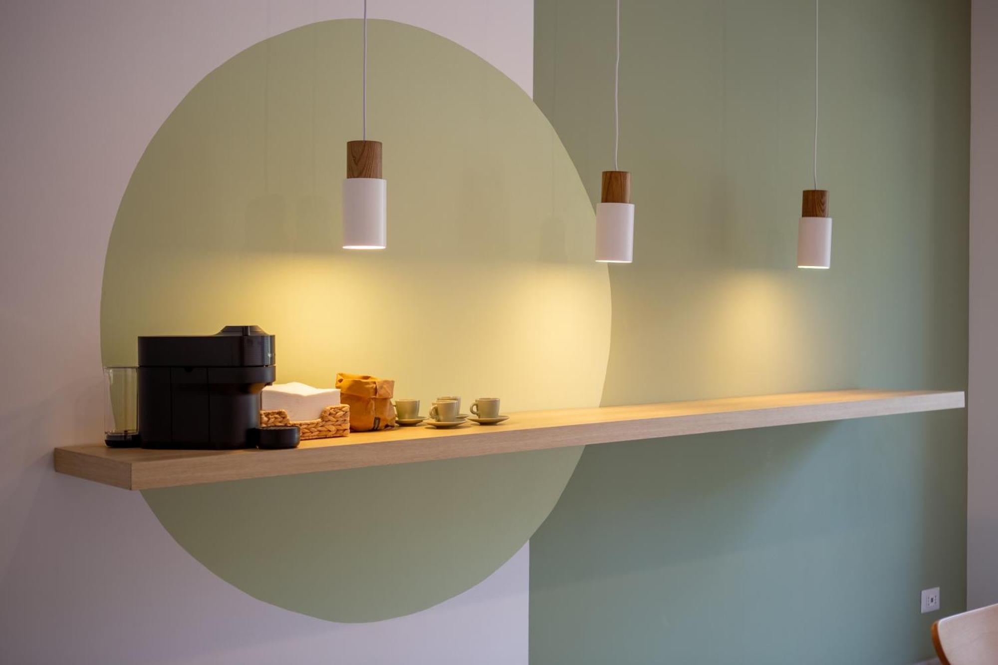 Guest house 633 Appia Design *