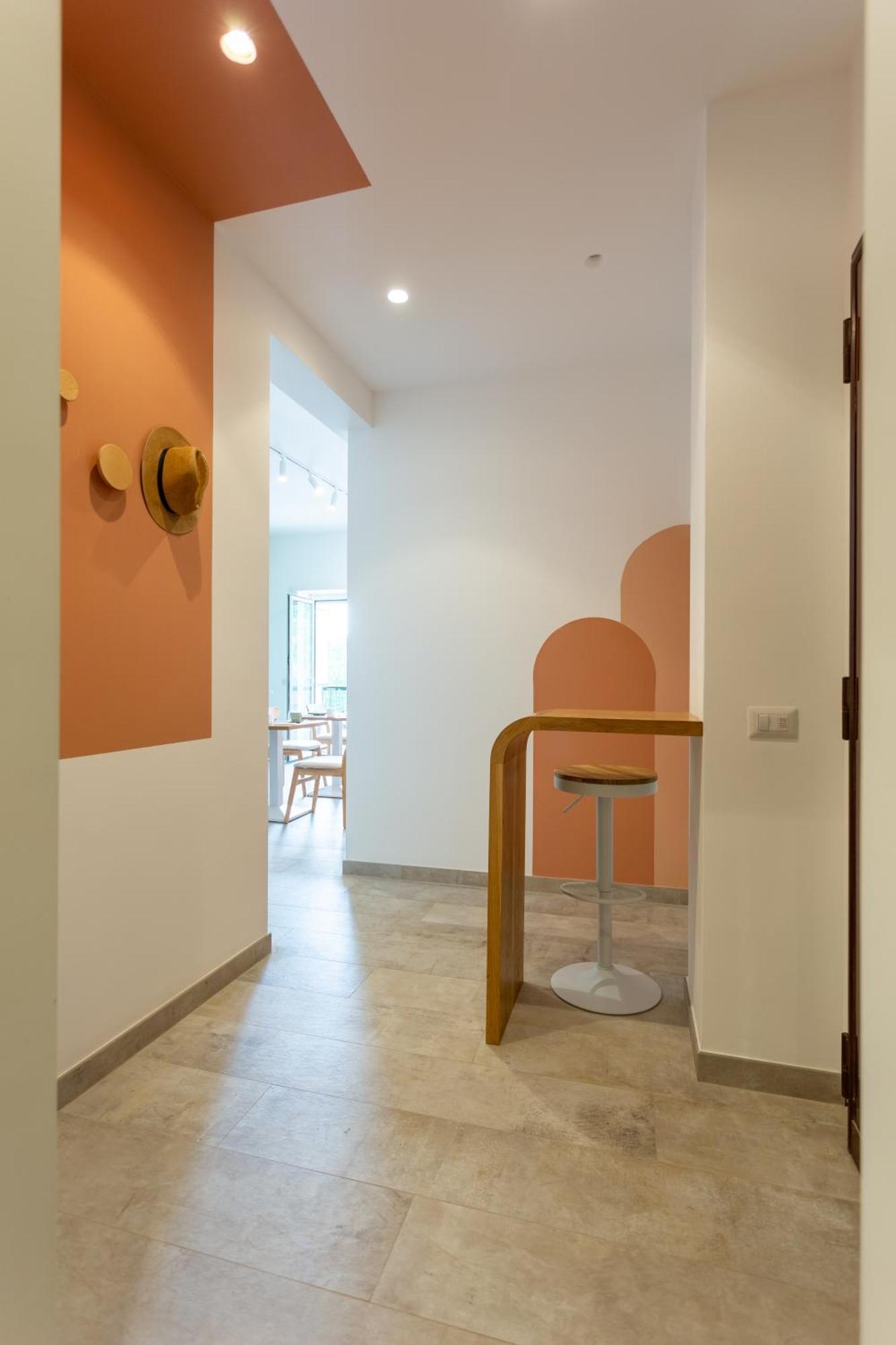 633 Appia Design *