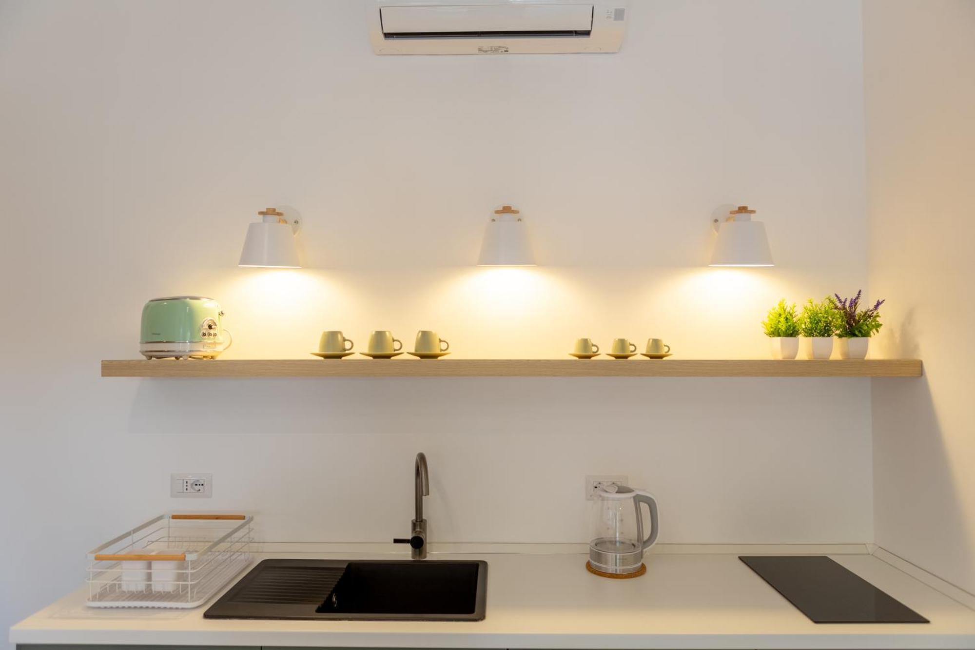 633 Appia Design Guest house *