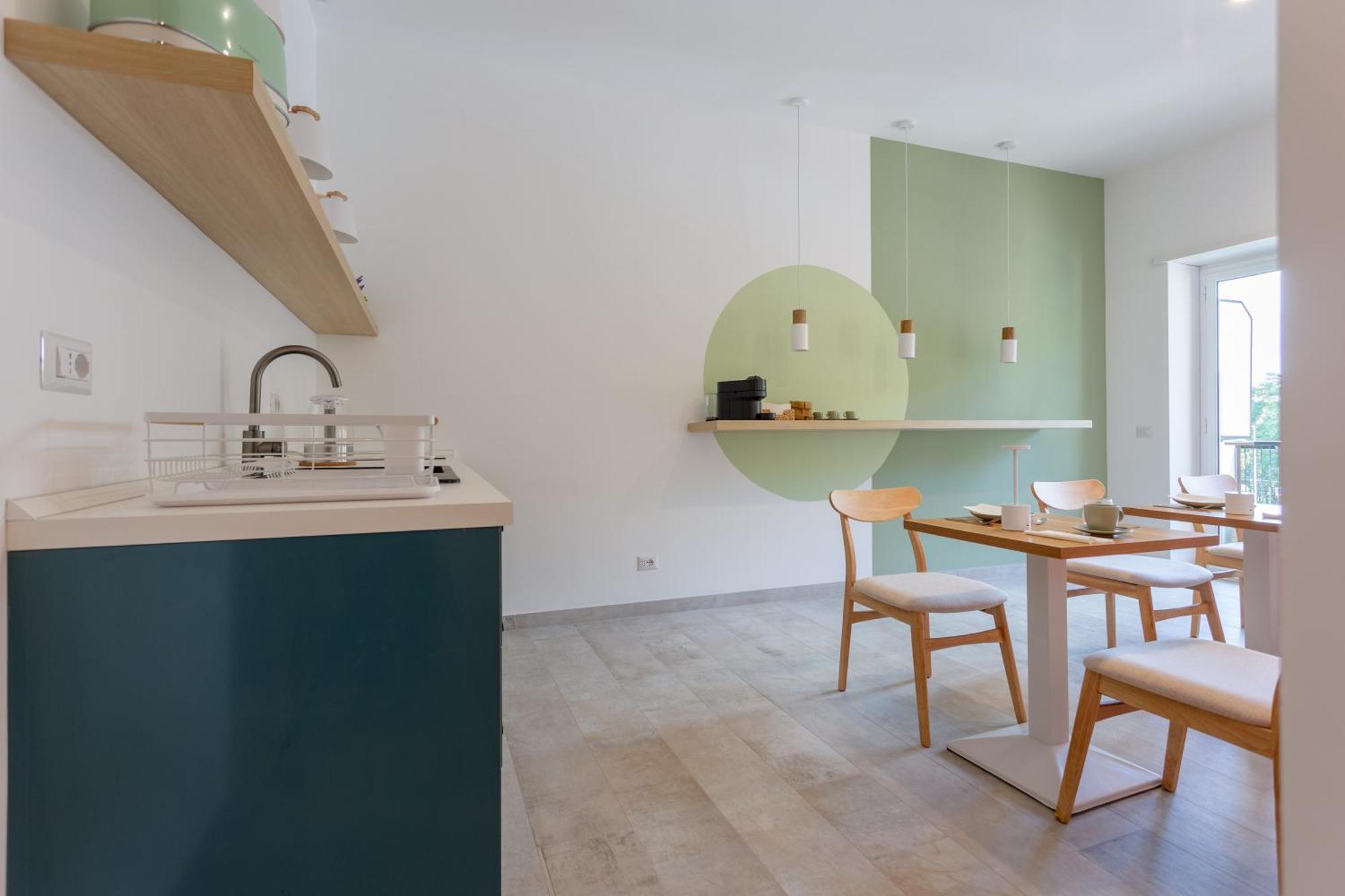 633 Appia Design