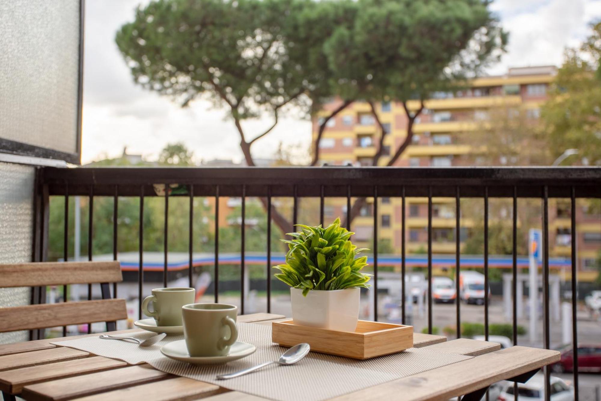 633 Appia Design Guest house
