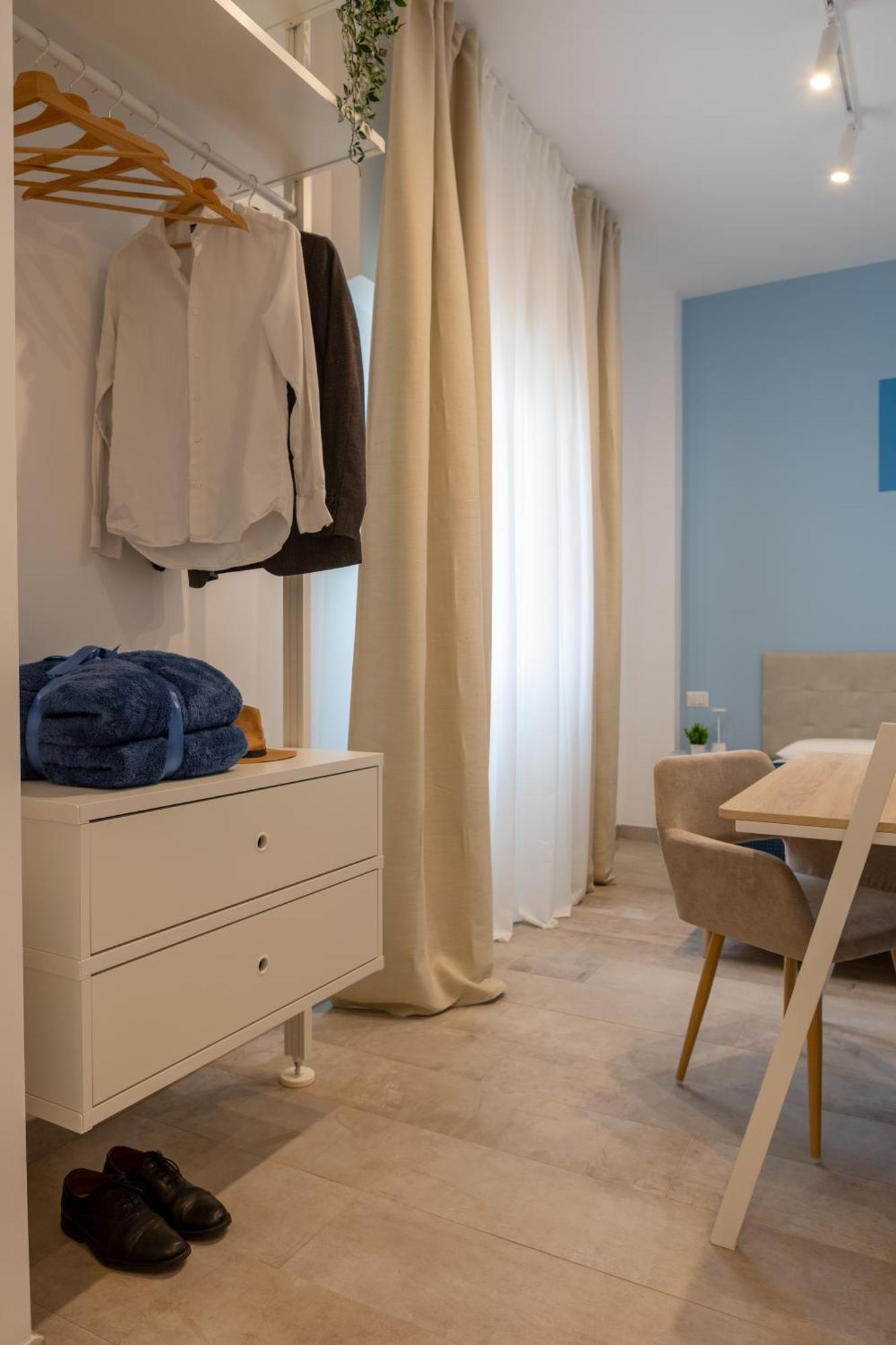 633 Appia Design Guest house