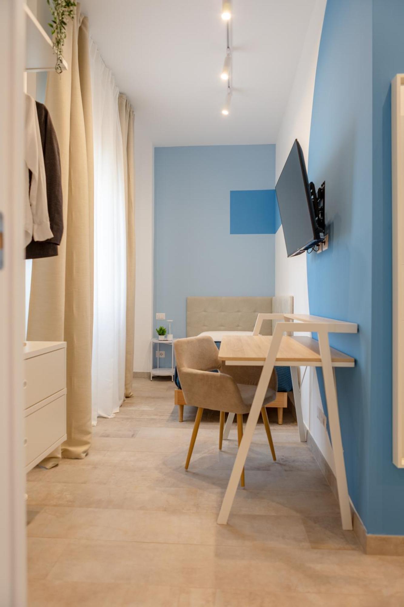 633 Appia Design Guest house *