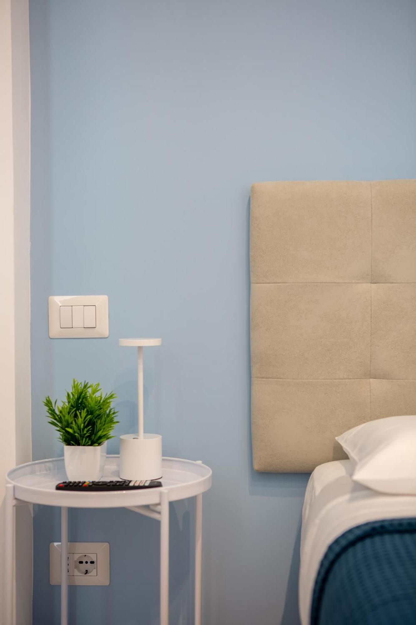 Guest house 633 Appia Design Rome