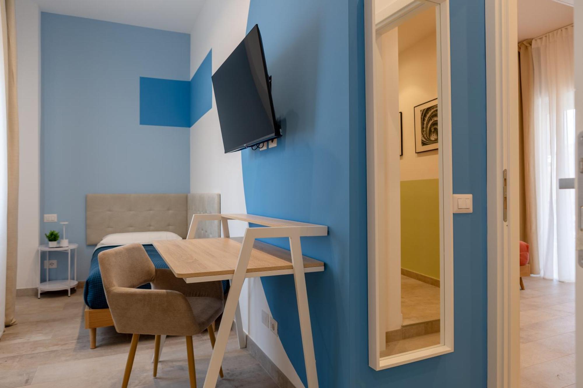 Guest house 633 Appia Design *