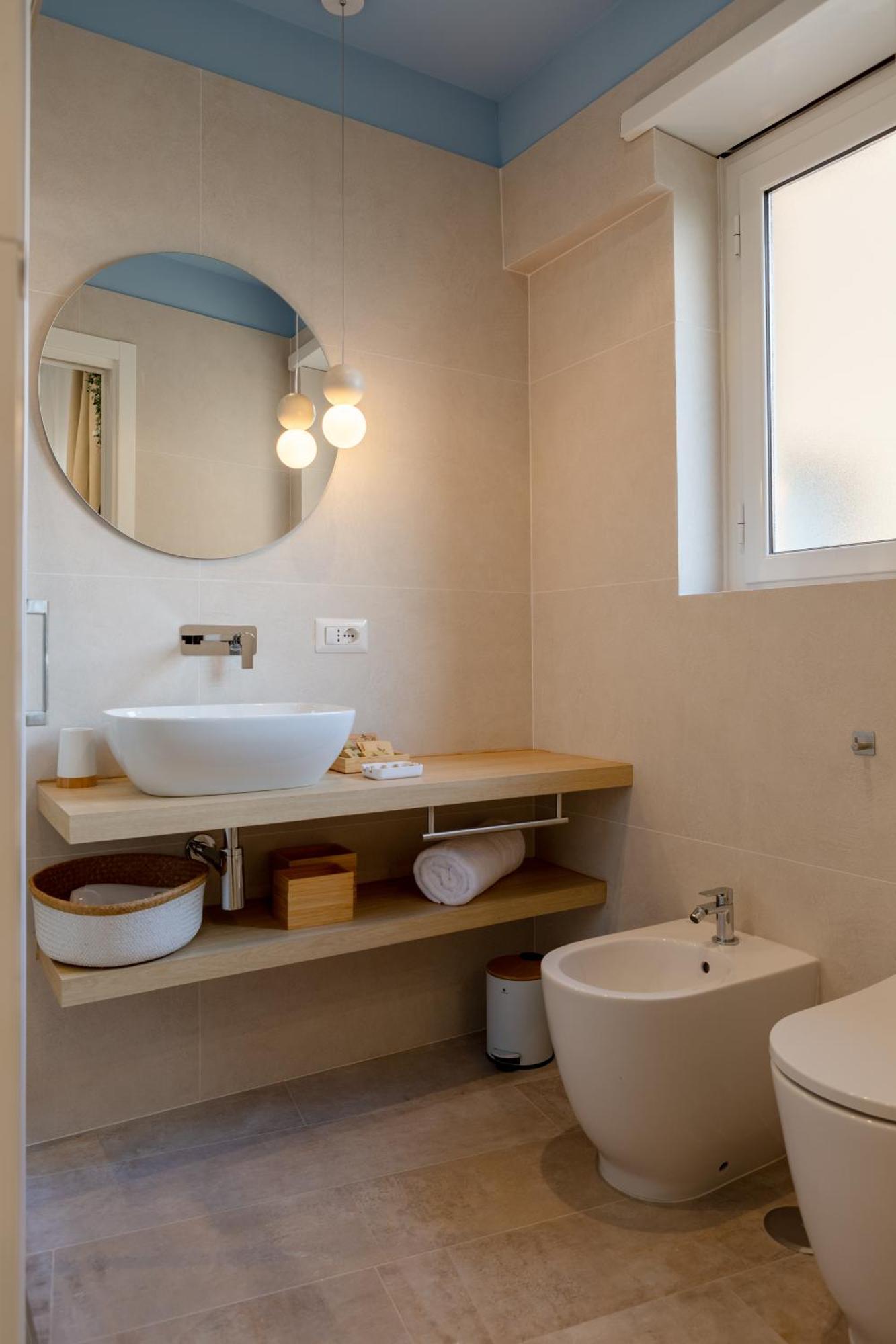 633 Appia Design Guest house *