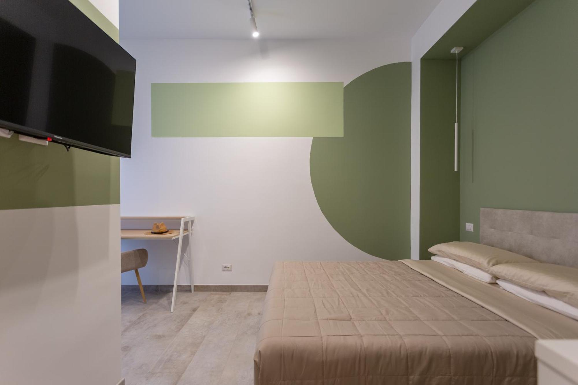 633 Appia Design Guest house