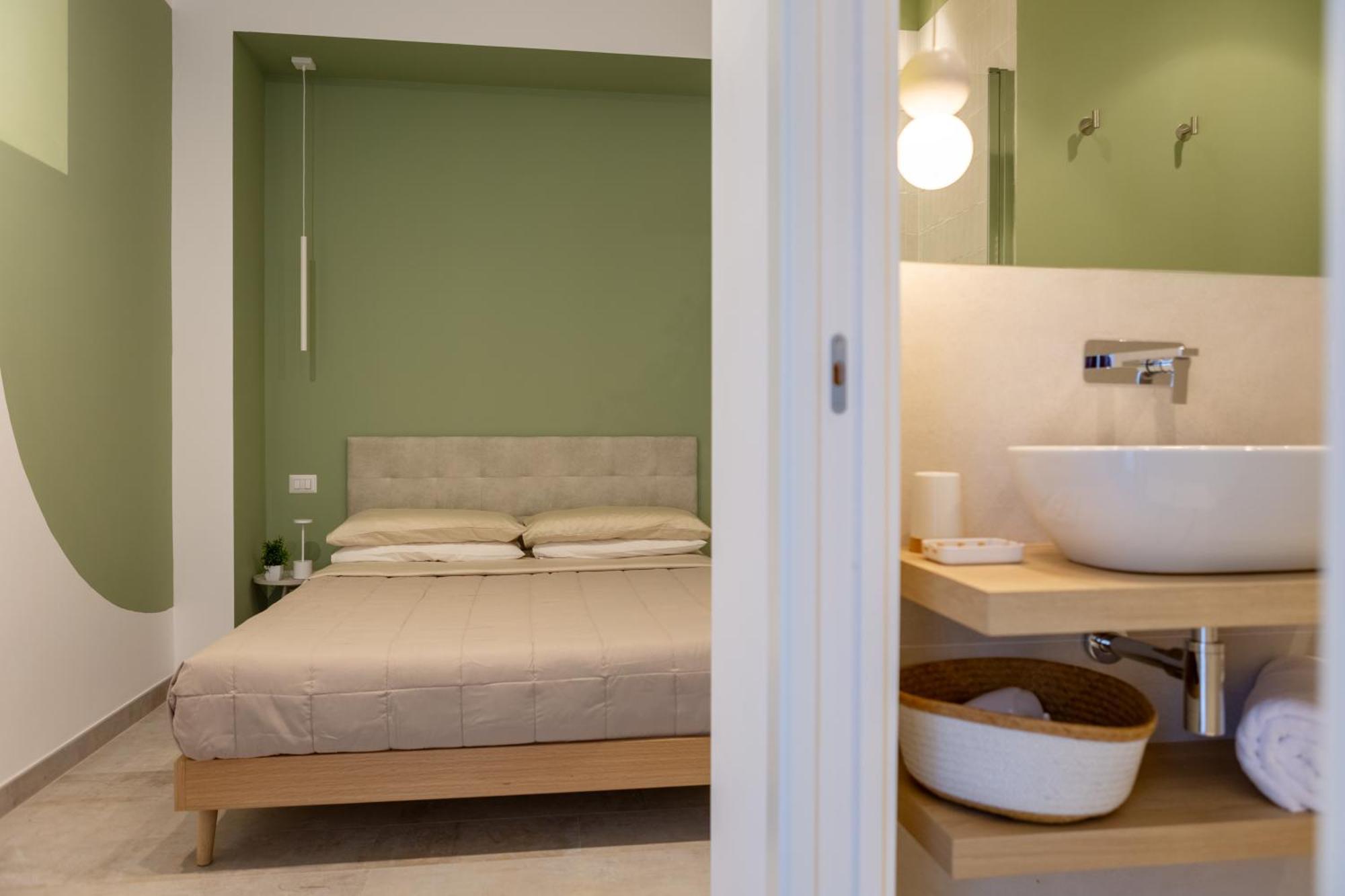Guest house 633 Appia Design *