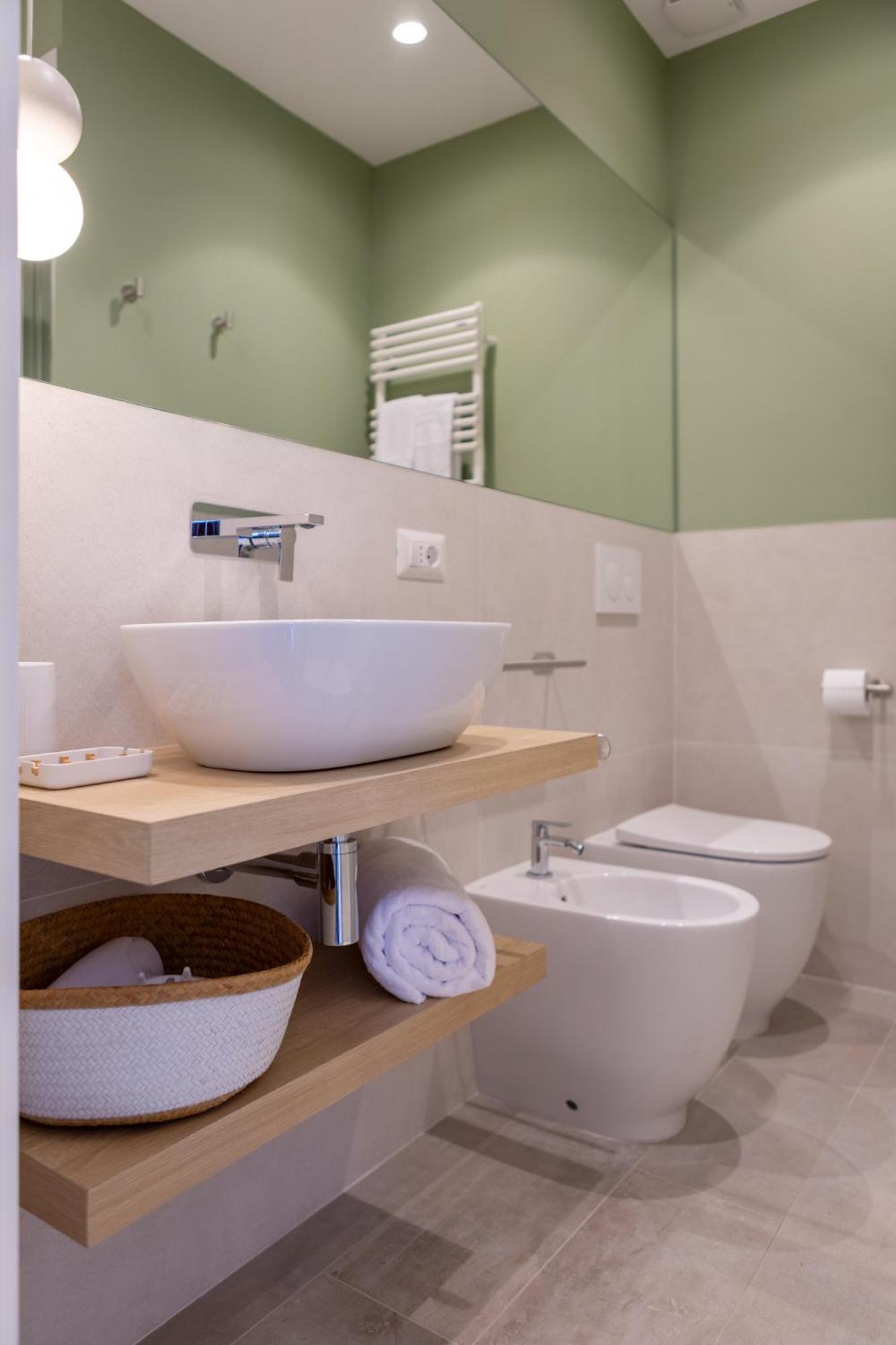 Guest house 633 Appia Design