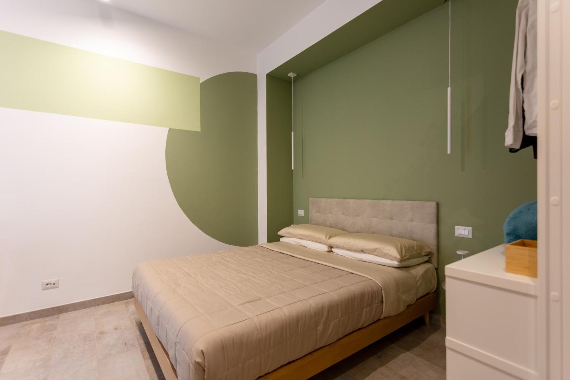 633 Appia Design Guest house Rome