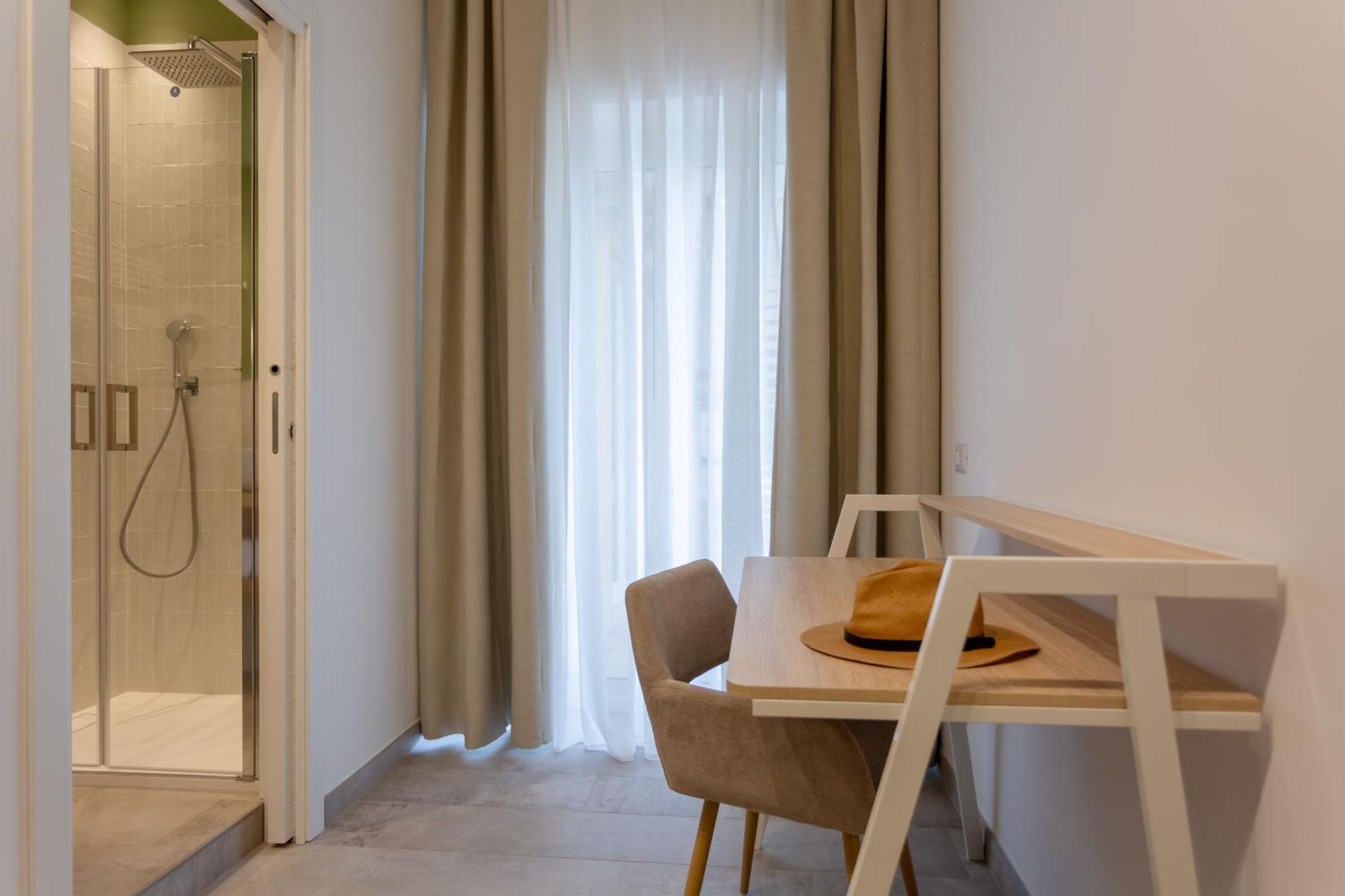 633 Appia Design Guest house *