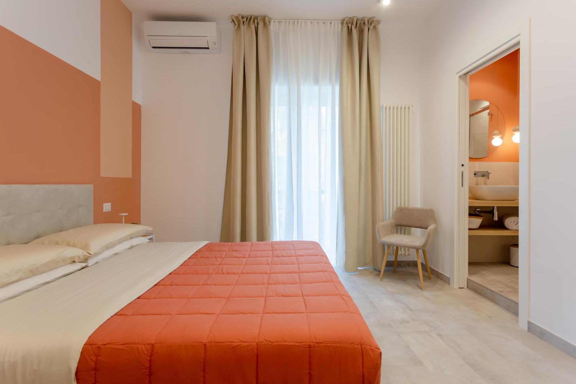 633 Appia Design Guest house
