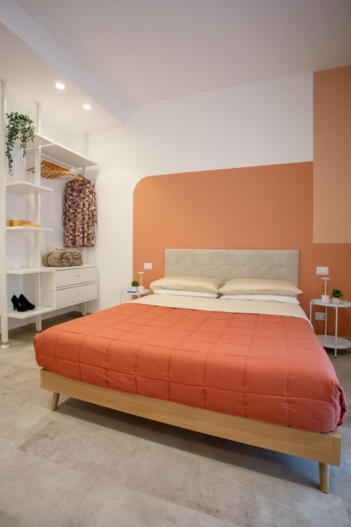 Guest house 633 Appia Design Rome