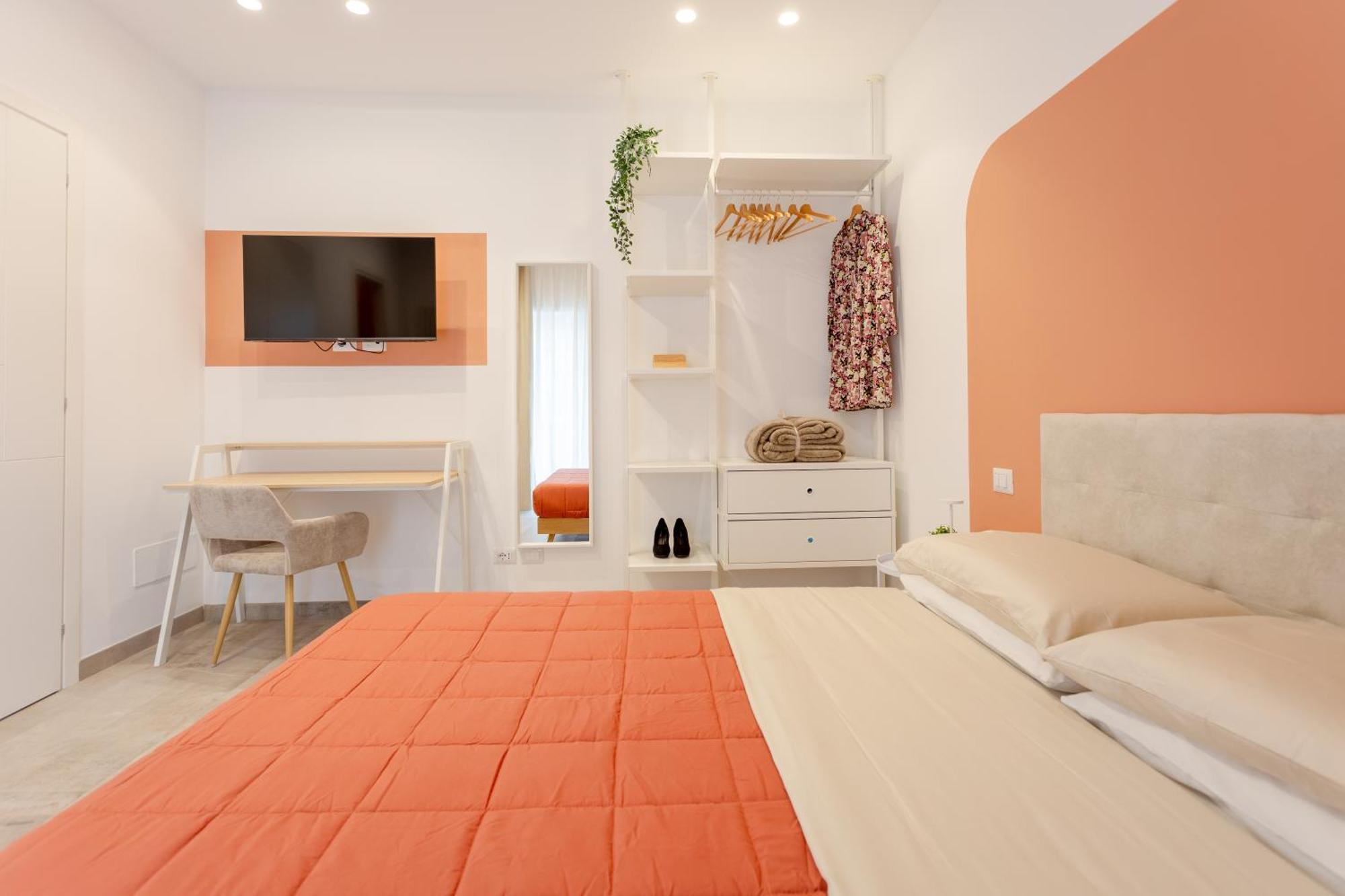 633 Appia Design Rome