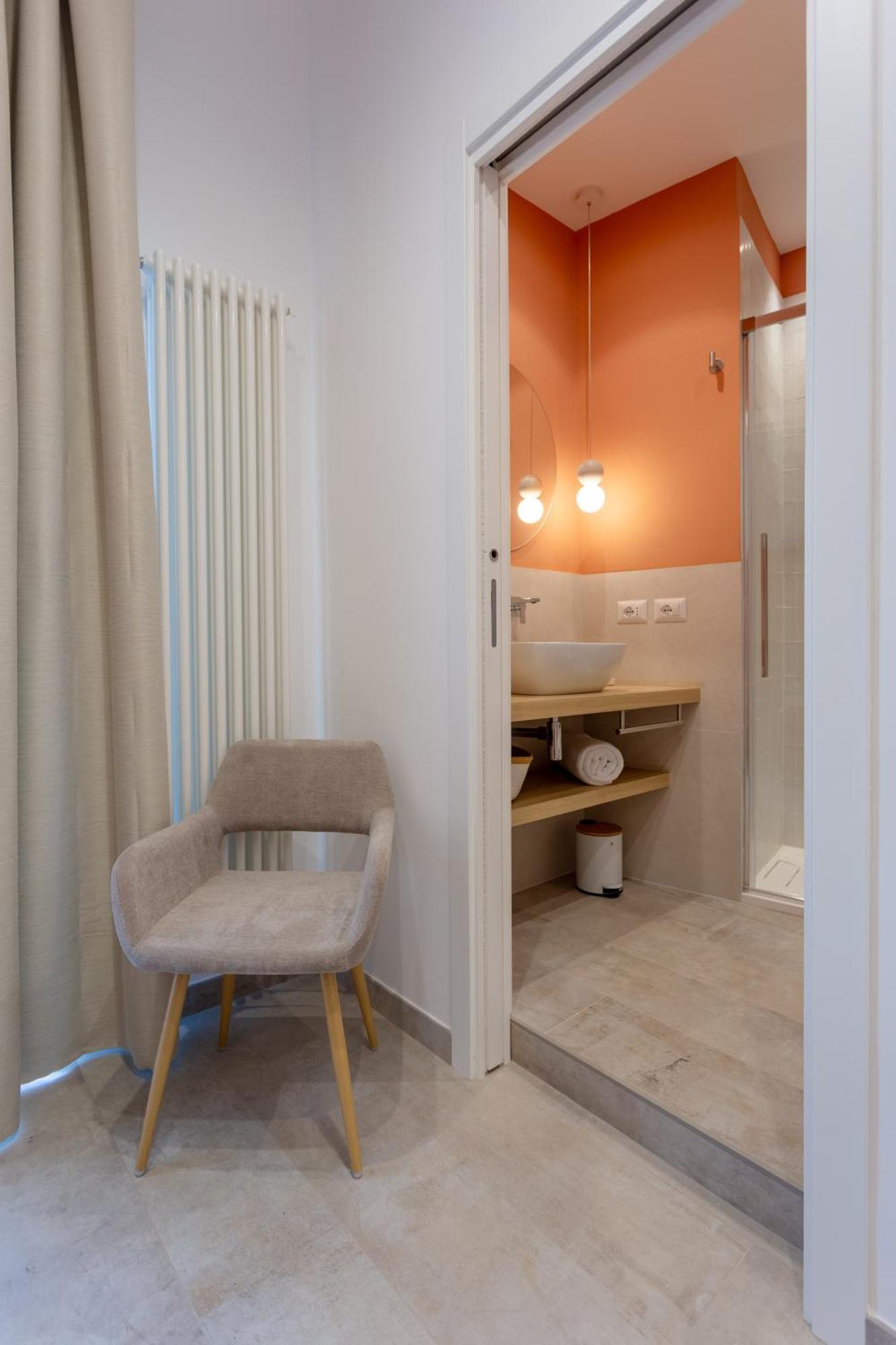Guest house 633 Appia Design