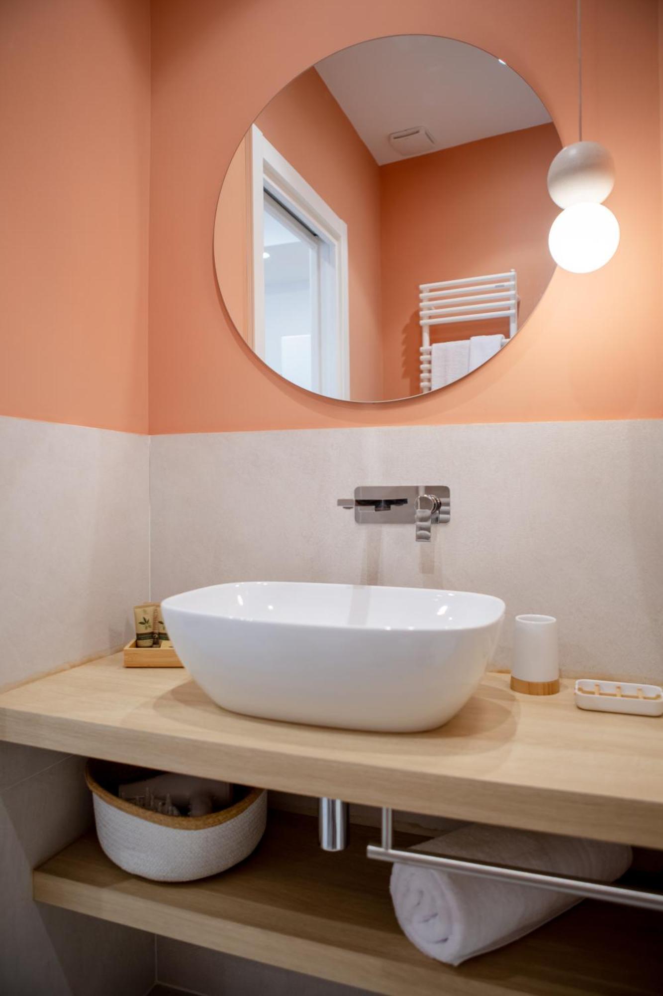 Guest house 633 Appia Design *