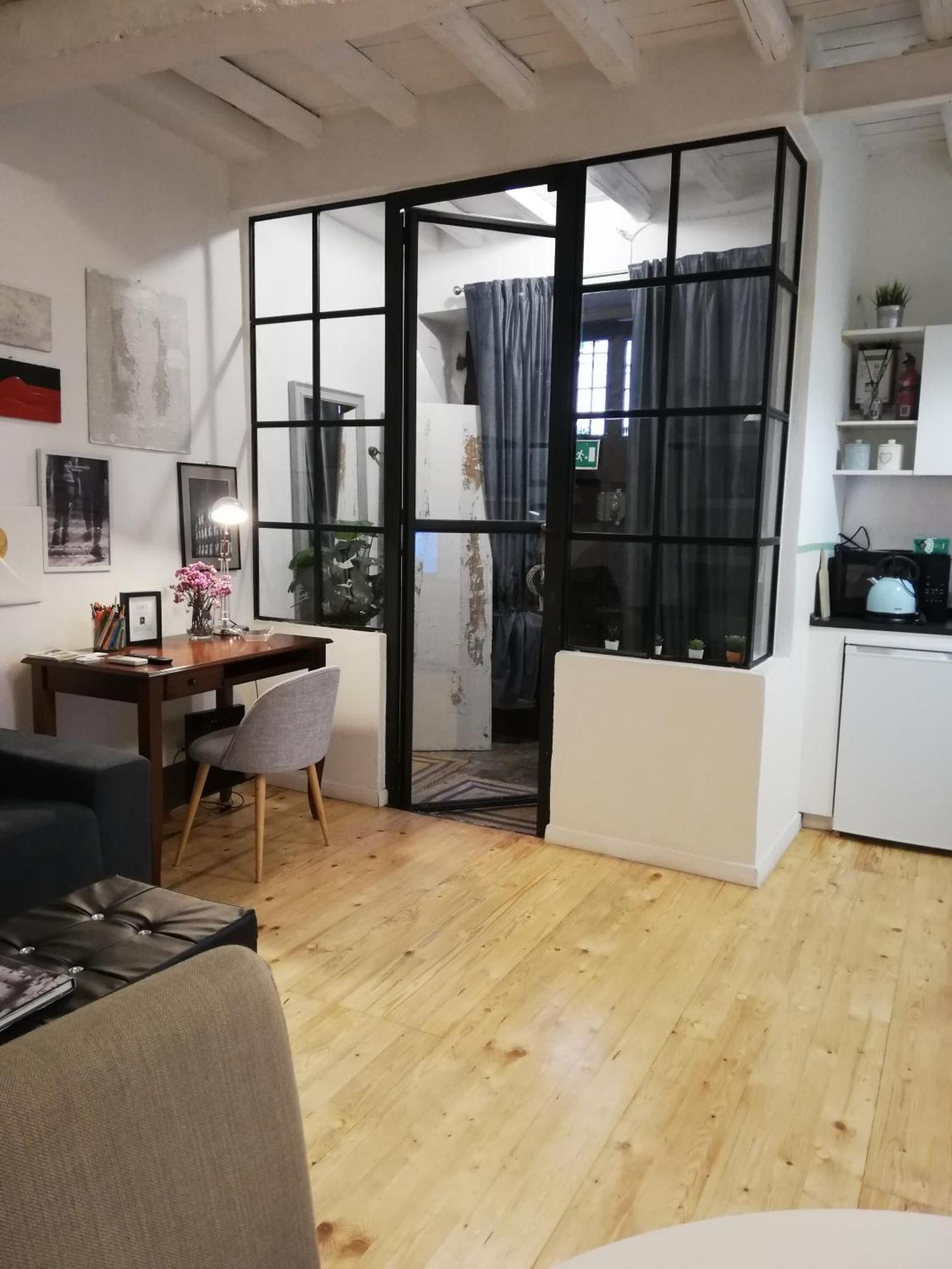 Holiday home Campo De Fiori *