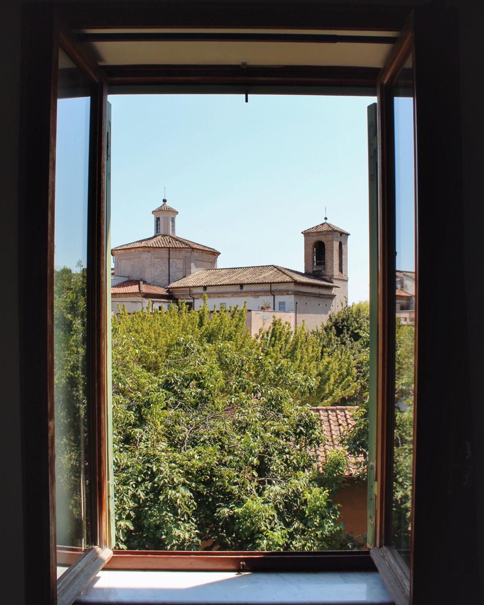 Bed & Breakfast Relais La Fornarina 2