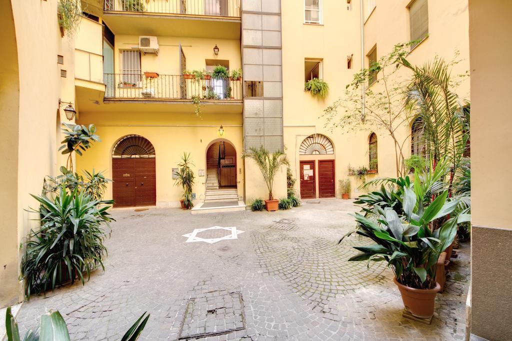 Appartamento Trastevere Urban Zen *