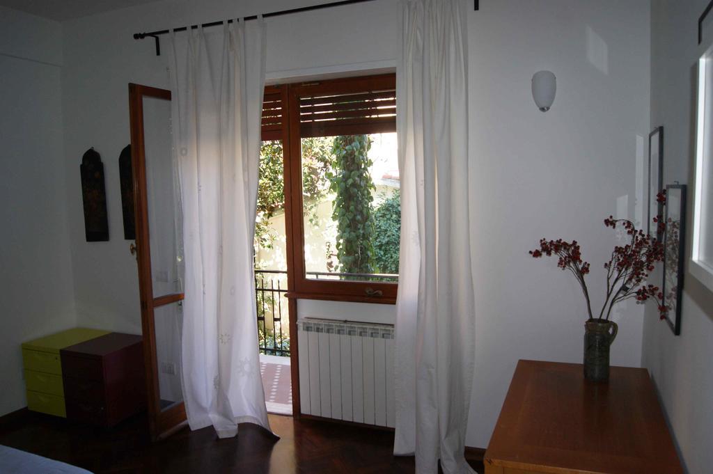 Aurelia Antica Bed & Breakfast Rome