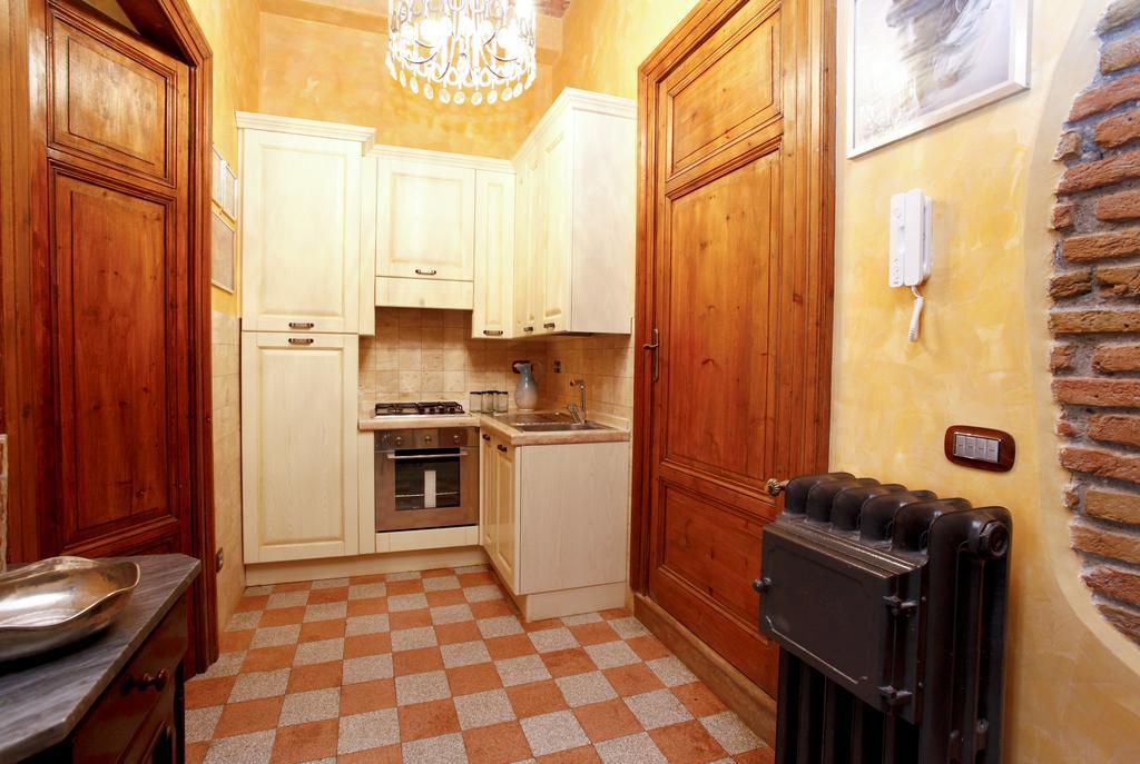 Appartamento Casa Colosseo *
