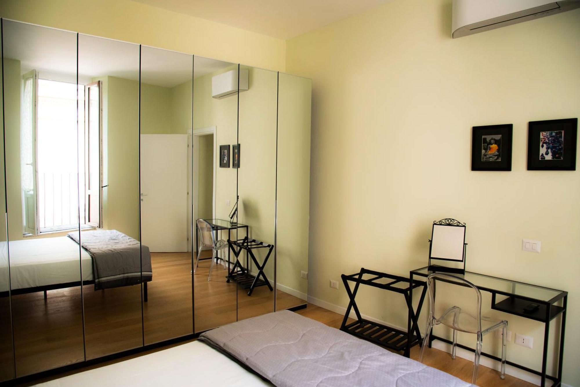 Appartement Barberini Bright Rome