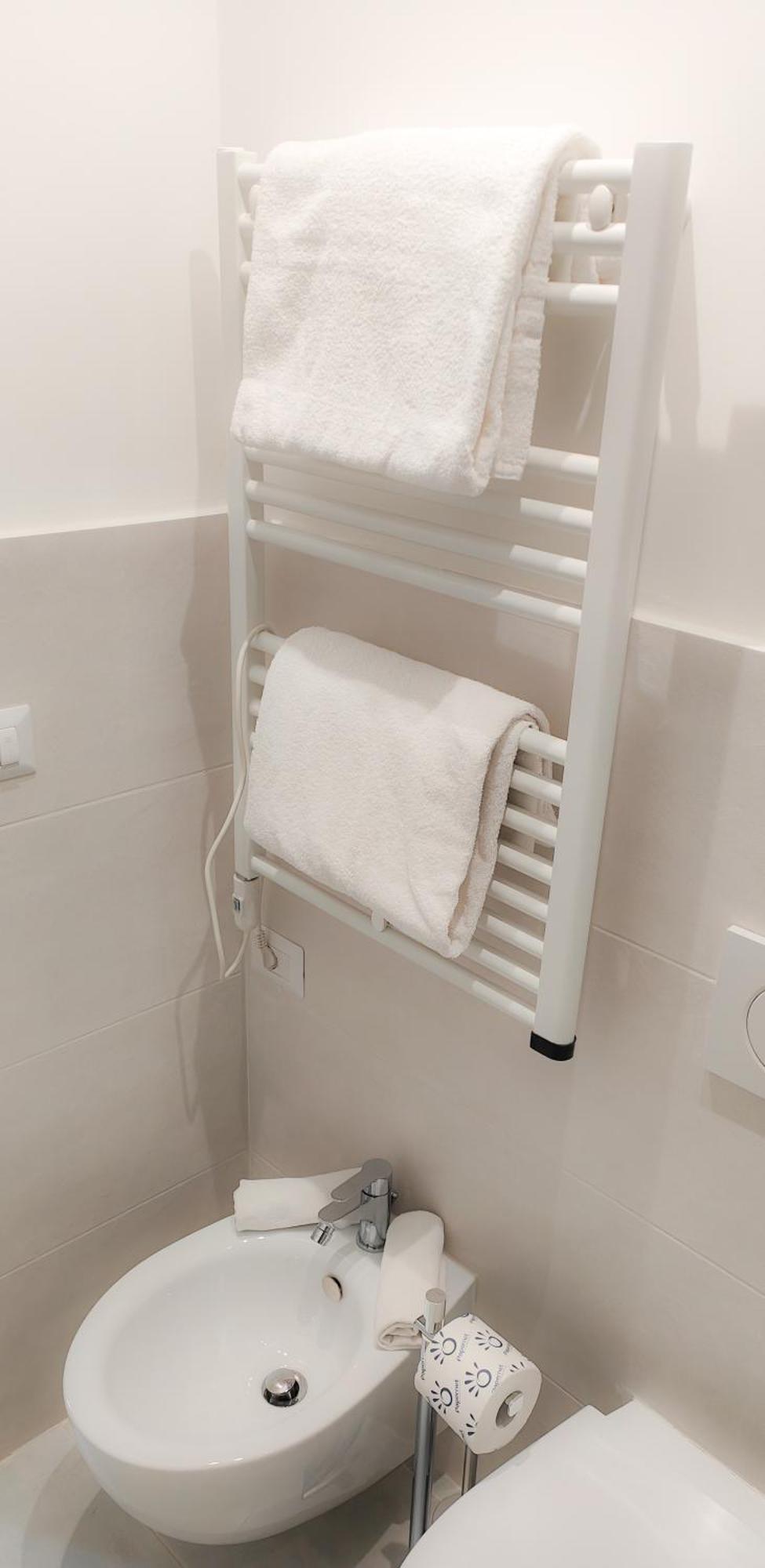 Appartement Barberini Bright *