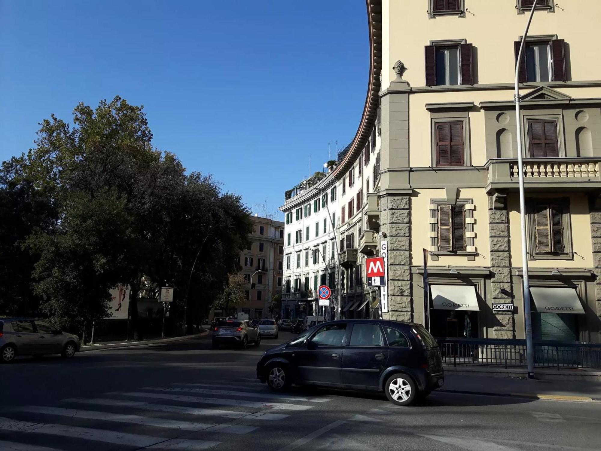 Appartement In The Heart Of San Giovanni *