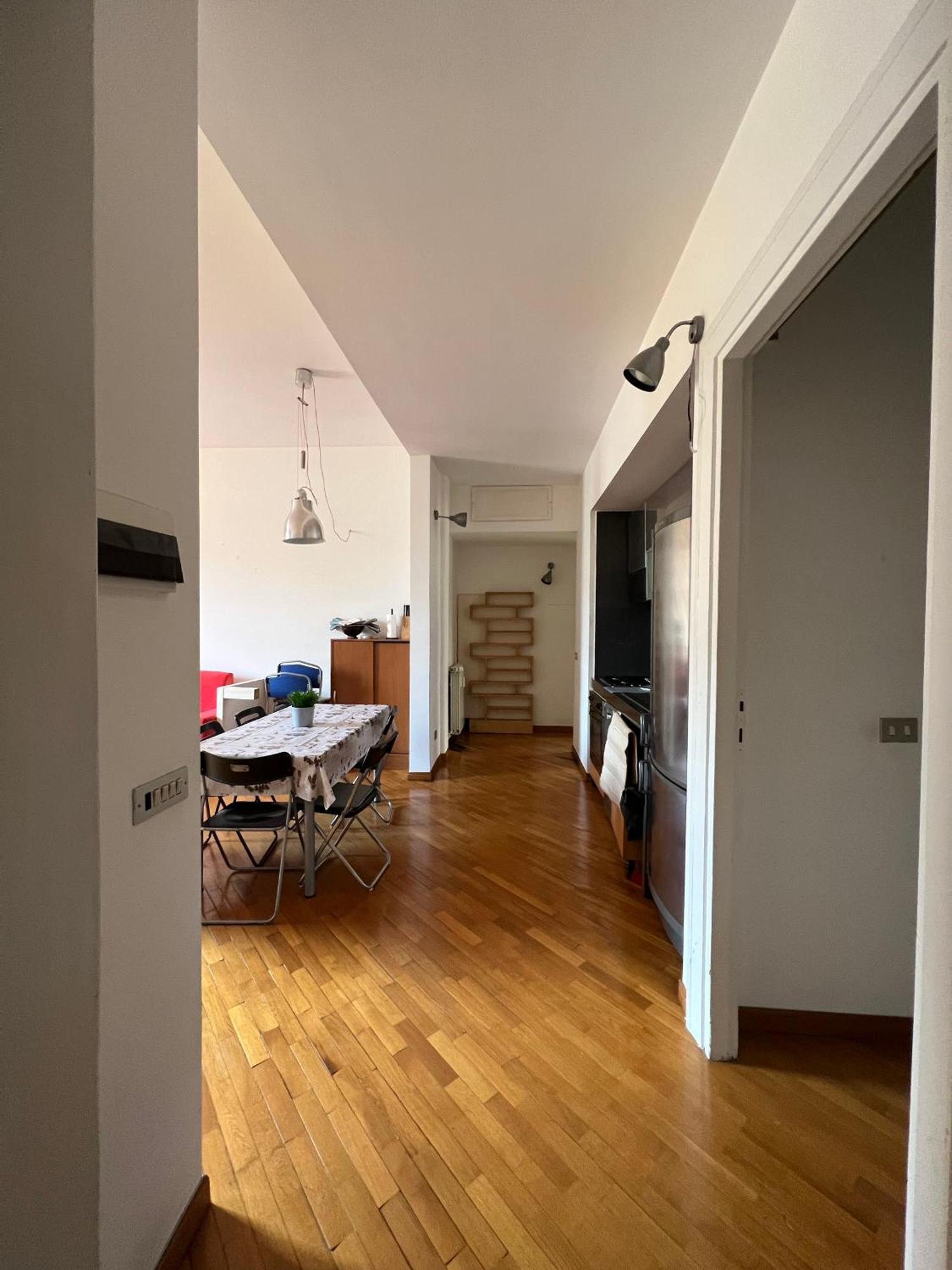 In The Heart Of San Giovanni Appartement Rome