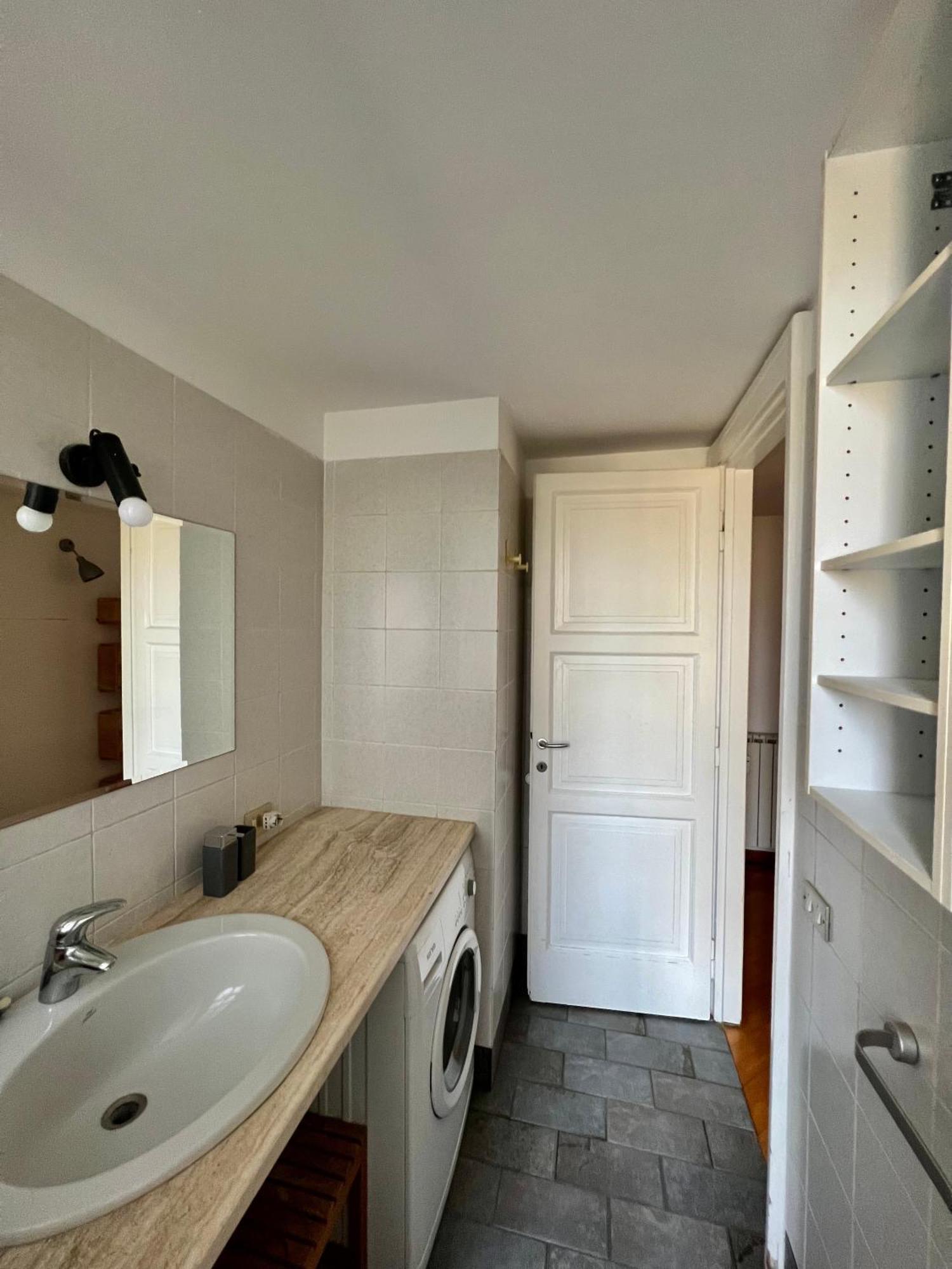 Appartement In The Heart Of San Giovanni *