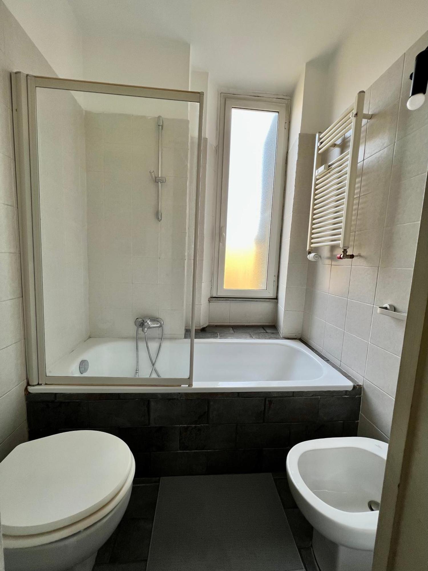 In The Heart Of San Giovanni Appartement *