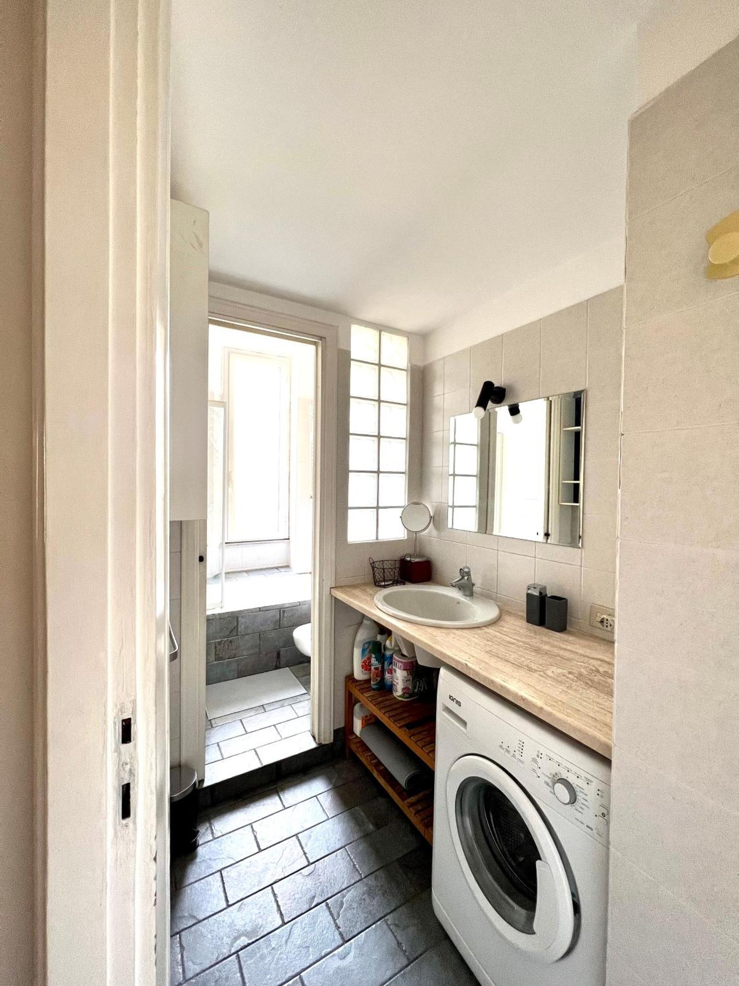Appartement In The Heart Of San Giovanni Rome