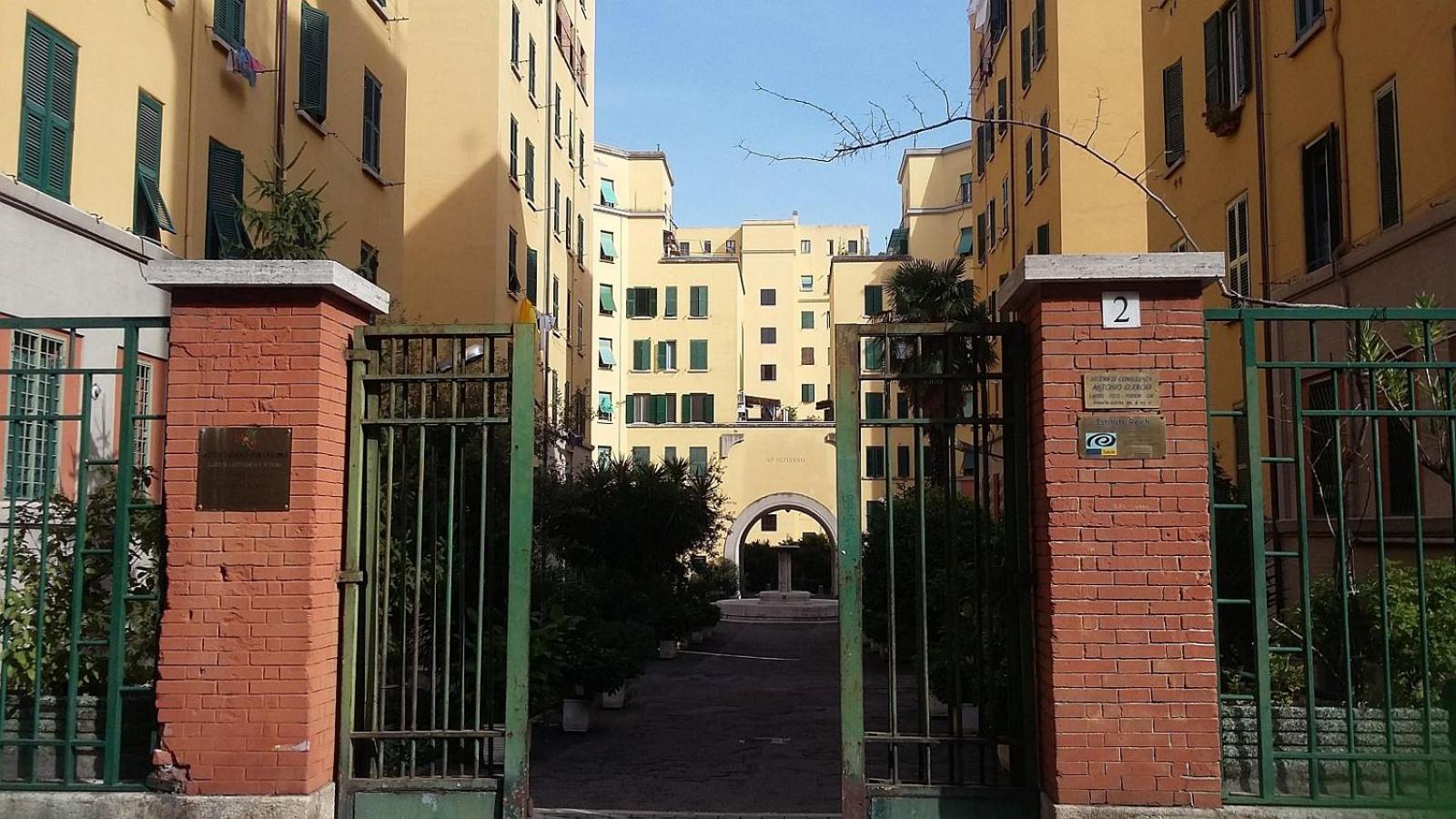 In The Heart Of San Giovanni Appartement Rome