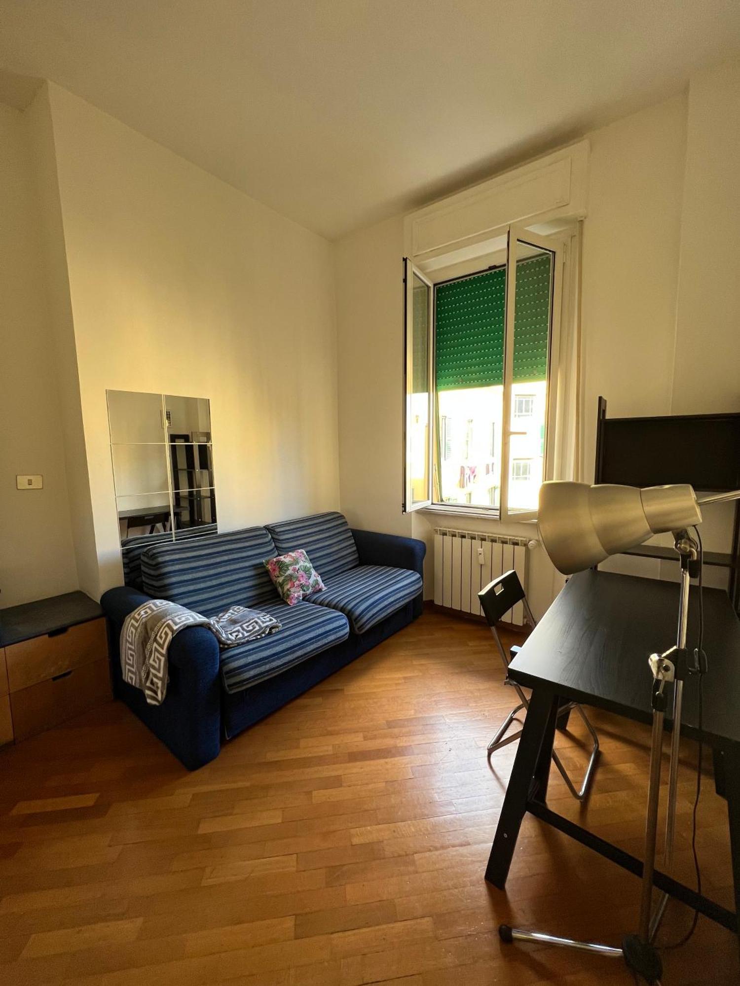 In The Heart Of San Giovanni Appartement