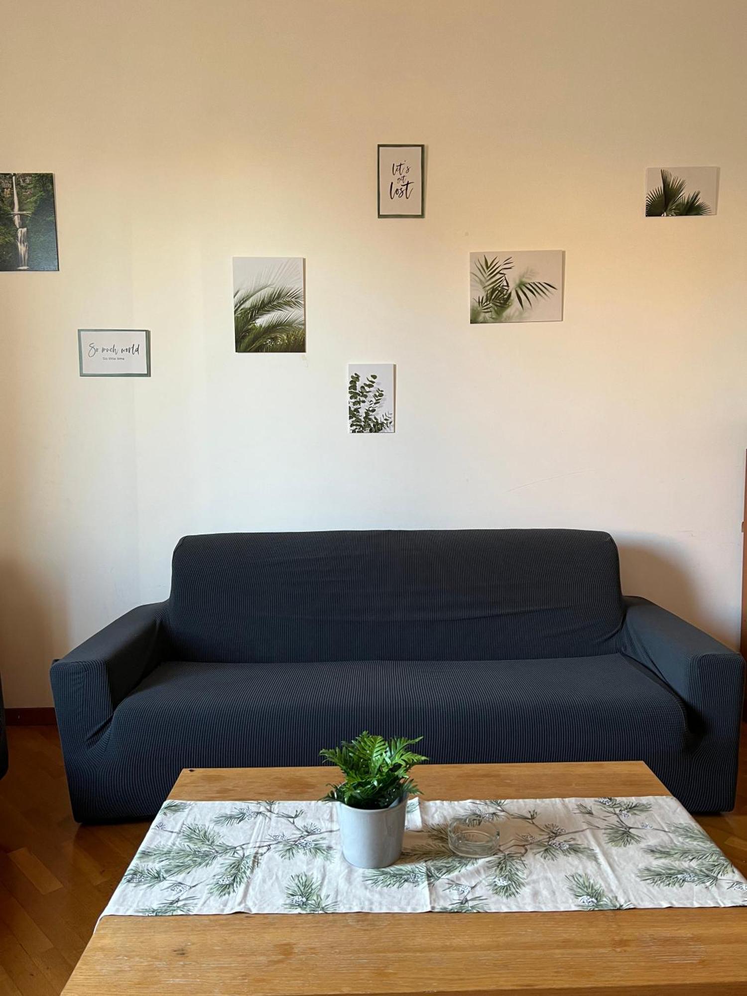 Appartement In The Heart Of San Giovanni *