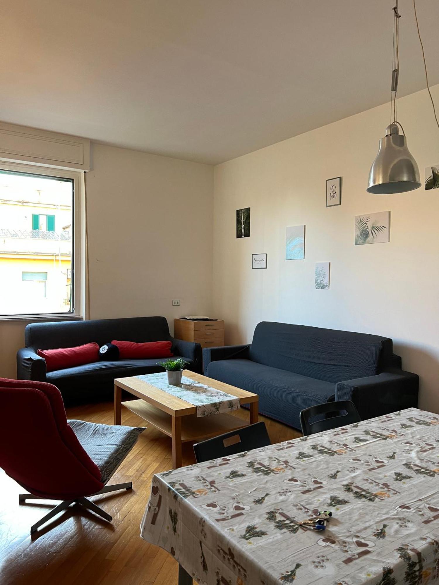 In The Heart Of San Giovanni Appartement Rome