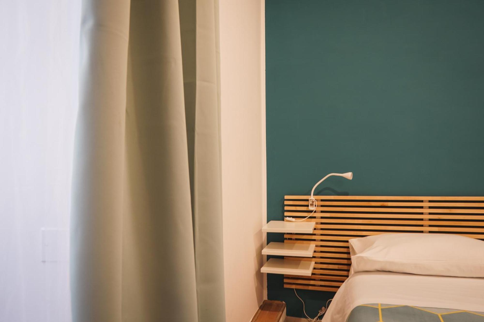 Couette-café Trasteverina