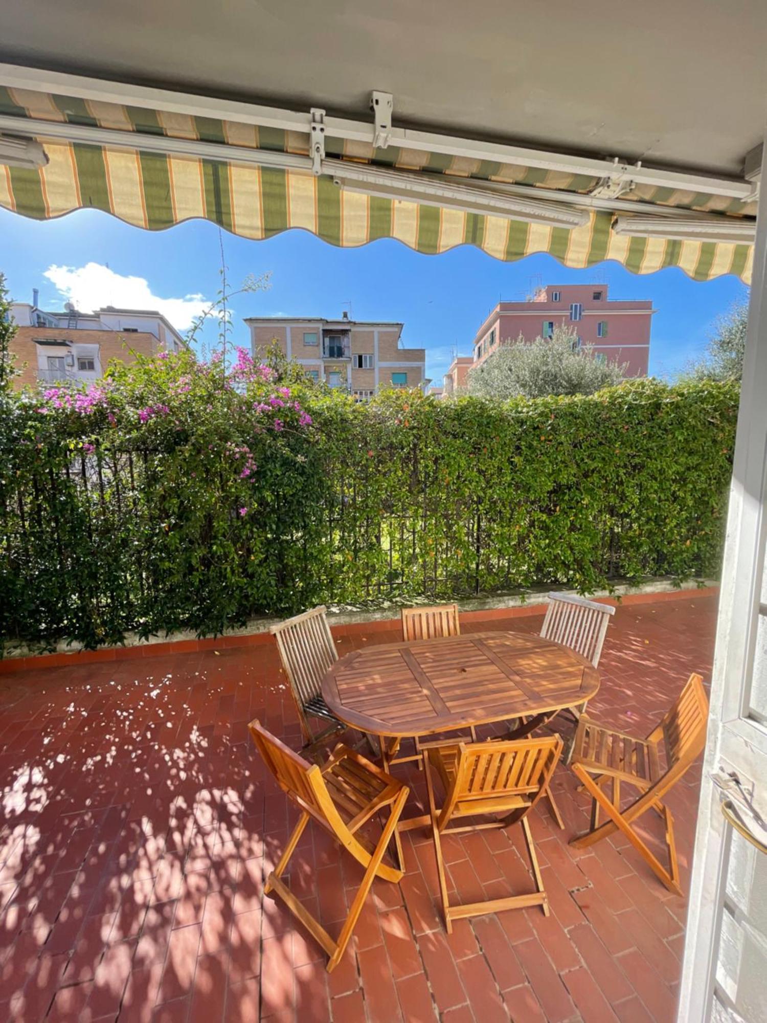 Casa Arianna Appartement Rome