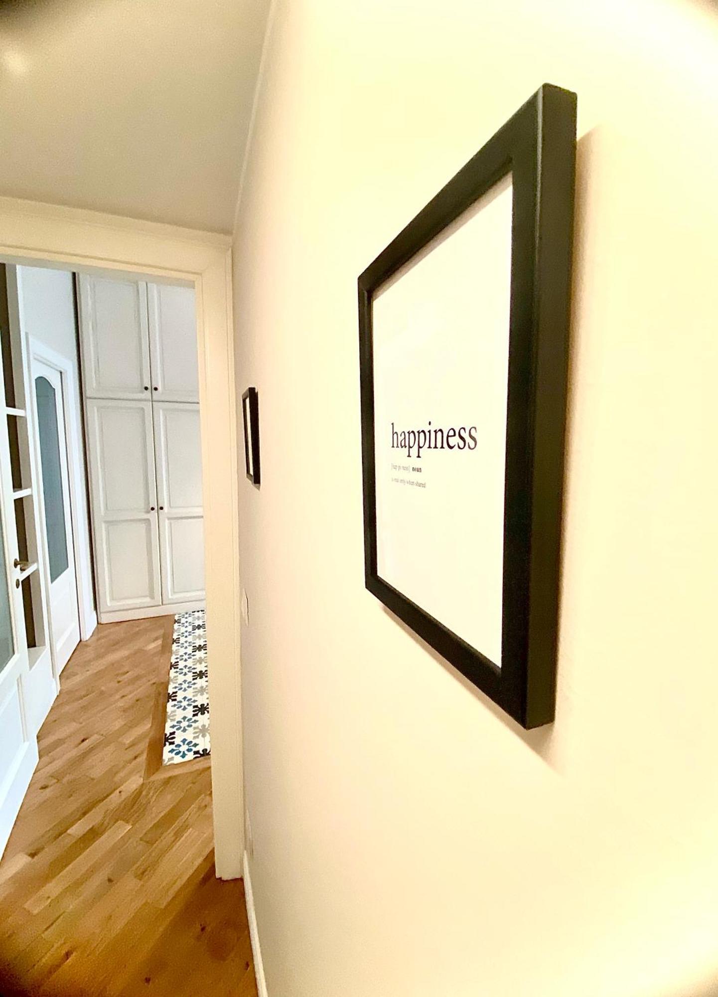Luxury By Palazzo Senesi *