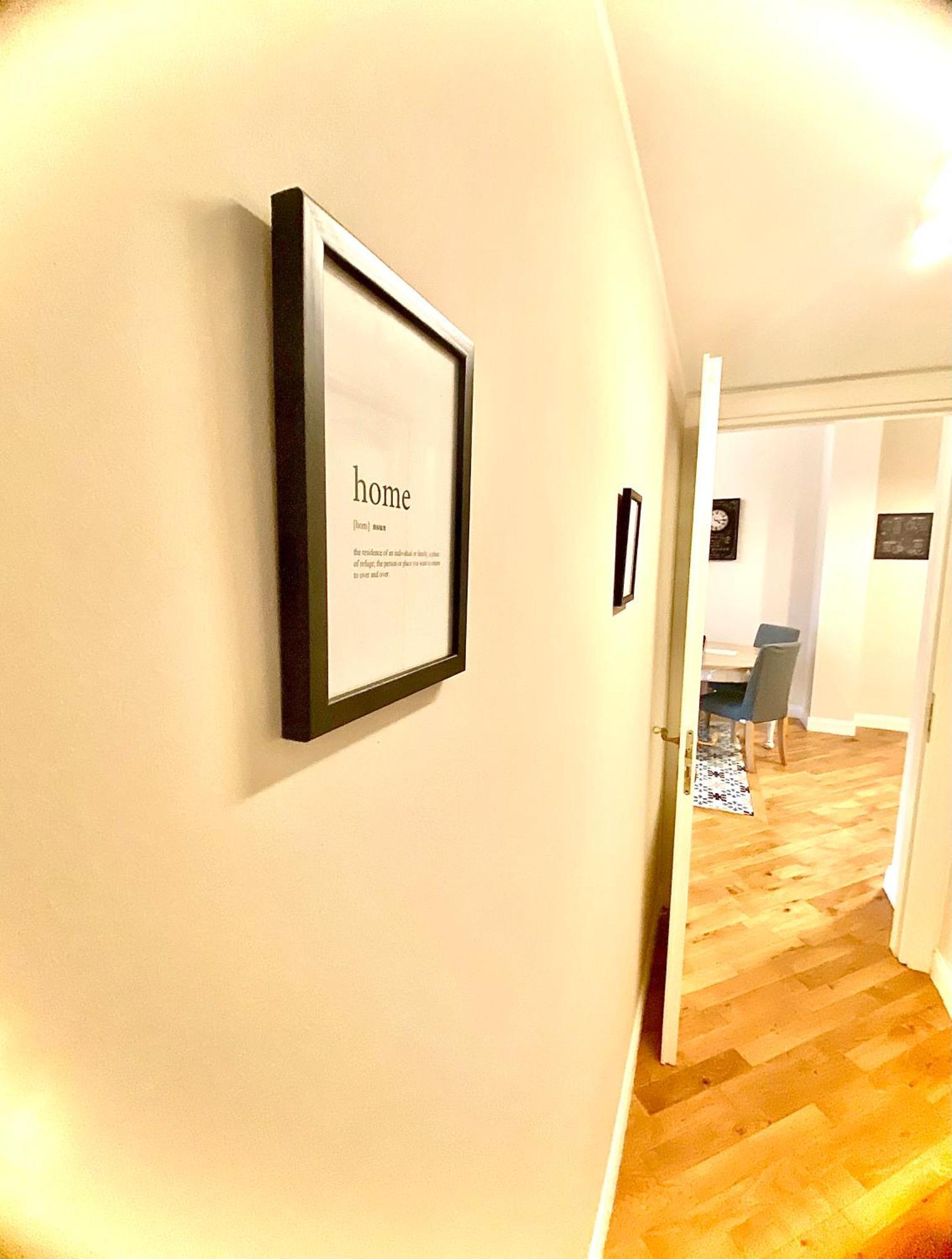 Appartement Luxury By Palazzo Senesi Rome