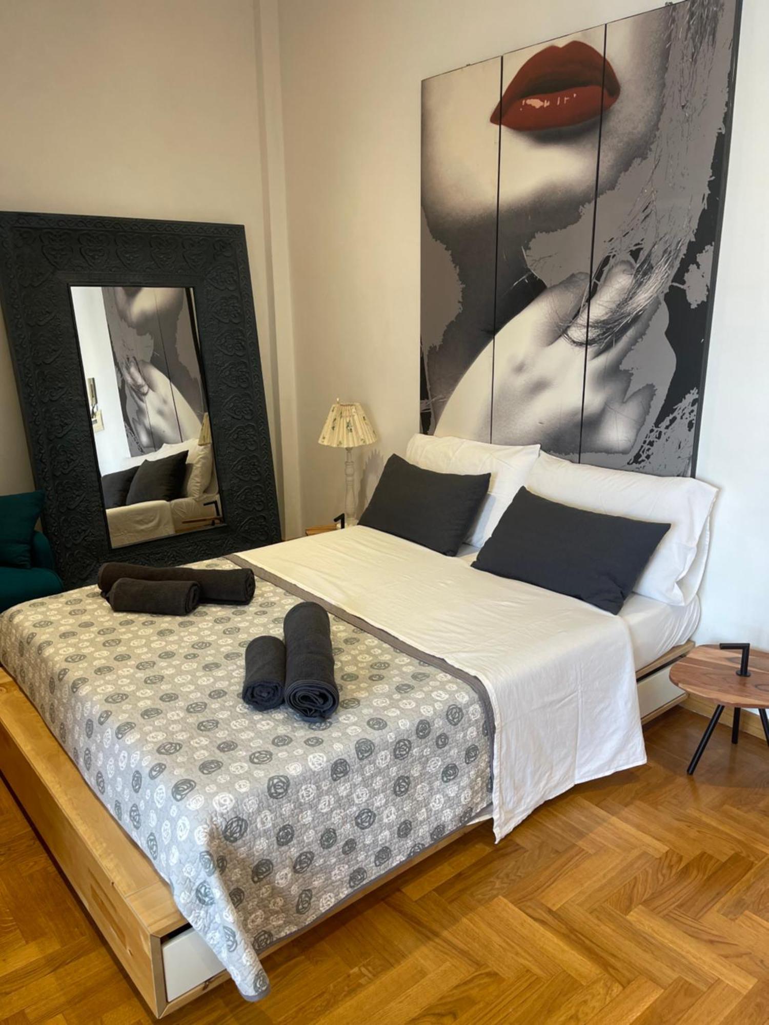 Appartement The Loft