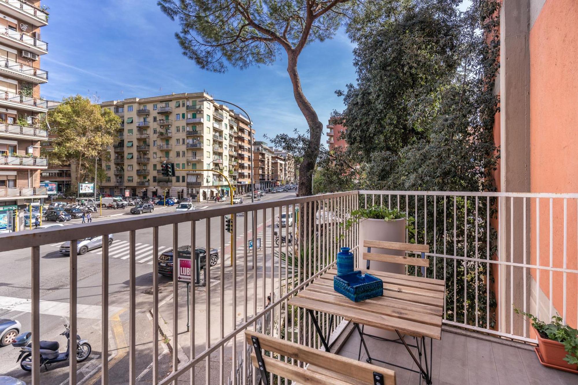 Stasera A Casa Da M.e. Bed & Breakfast Rome