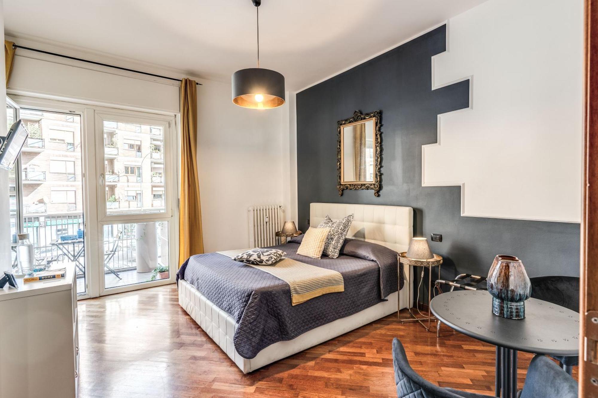 Bed & Breakfast Stasera A Casa Da M.e. 2*