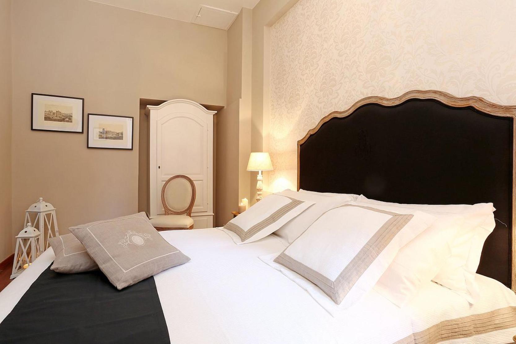 Avignonesi 3* Roma